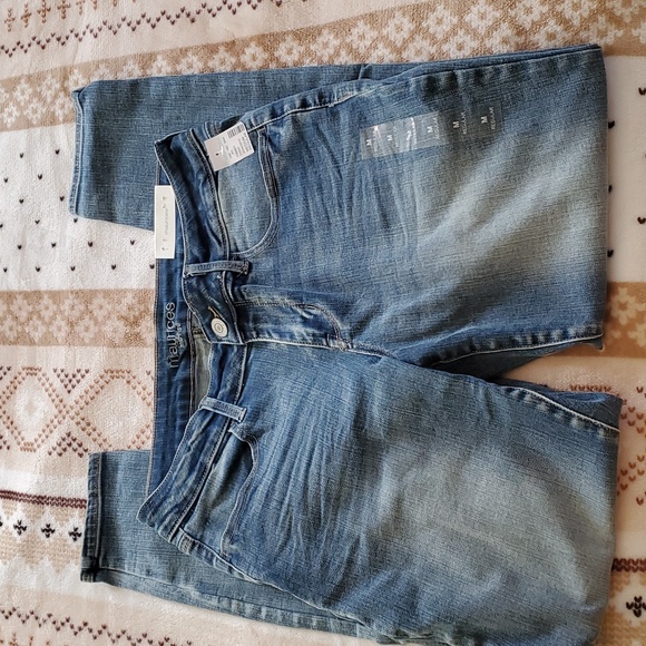 Mid Rise Jegging Maurice's Medium - Picture 3 of 3